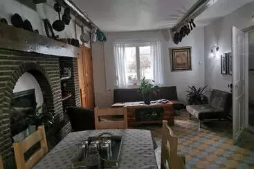 Bed and Breakfast La Ferme De La Papote