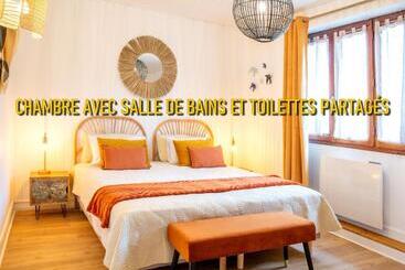 فندق Des Dauphins