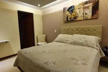 Hotel Dubai