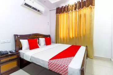 Hotelli Oyo 45972  Vasdeva
