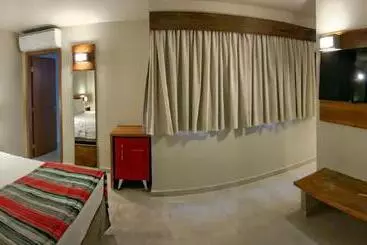 Meu Hotel Boituva