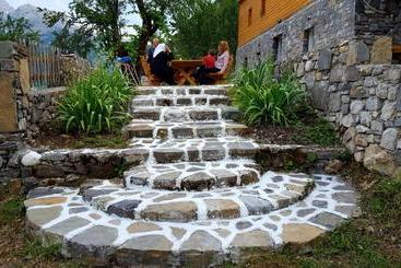 Pension Guesthouse Bec Villi