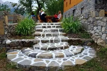 Pensione Guesthouse Bec Villi