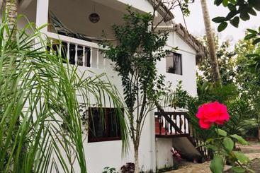 Pension Hostal Buen Dia