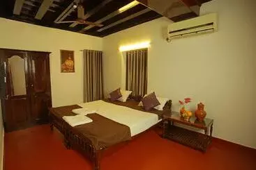 Pnaresort