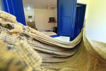 Herberge Pousada Vila Capelinha