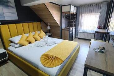 Dream House Hotel & Spa