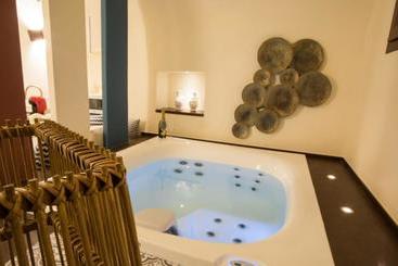 Pansiyon Dimore Pugliesi Wellness Home