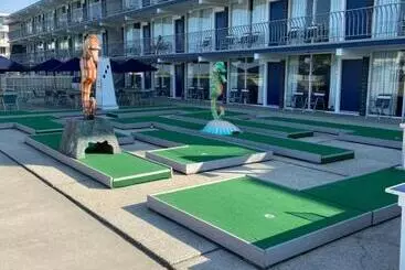 Yankee Clipper Resort Motel