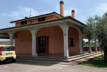 B&b Villa Sofia