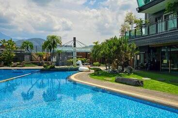 هتل Cheng Wan Grand