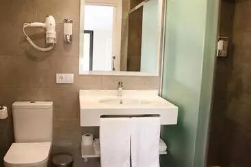 ペンション Parque Florida