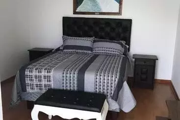 Aparthotel Santiago