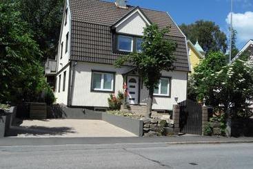 Bed and Breakfast Villa Kungssten