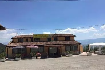 Bed and Breakfast Albergo Da Gigi