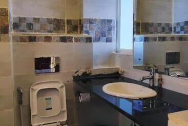 Hotel Green Valley Nagarkot