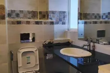 هتل Green Valley Nagarkot