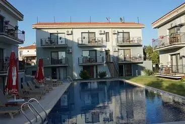 Hotel Karyada
