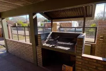 Pension Santa Isabel