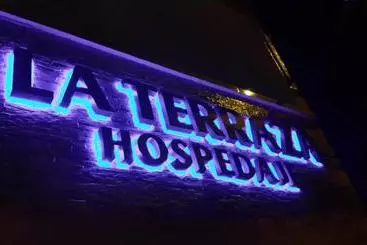 Hotel La Terraza Hospedaje