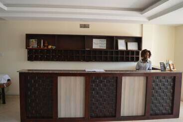 Hotel The Orchid Grand