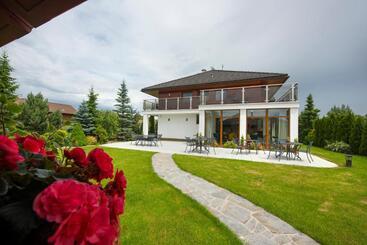 Pension (Hôtel basse catégorie) G88 Residence