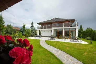 Pensjonat G88 Residence