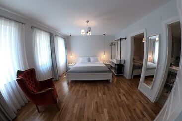 Nocleg ze śniadaniem Mon Petit