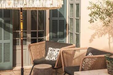 هتل Ten Mallorca Adults Only