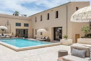 Hotel Ten Mallorca   Adults Only
