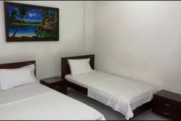 Majatalo Aparta Hotel Puerto Nuevo