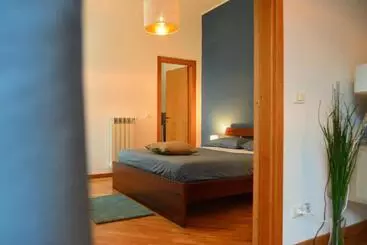 Pension Dimora Paternò