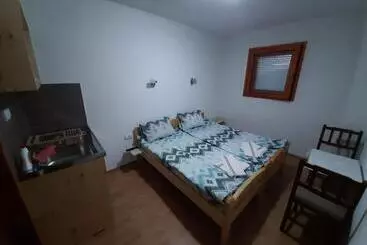 Pension Guest House Vukicevic