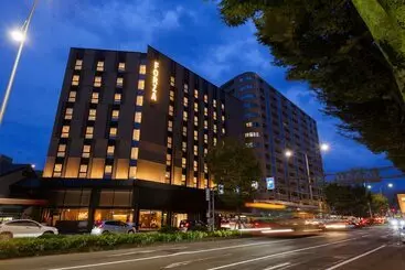 Hotelli Forza Kanazawa