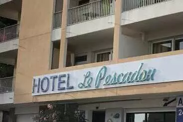 ホテル Le Pescadou