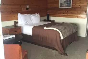 Captain S Choice Motel