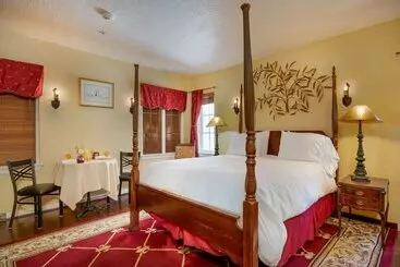 ホテル Candlelight Inn Napa Valley