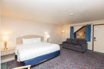 ホテル Cedar Motor Inn