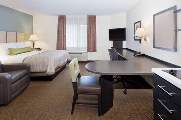 فندق Sonesta Simply Suites Columbus Airport Gahanna