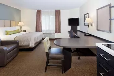 酒店 Sonesta Simply Suites Houston Galleria Medical Center