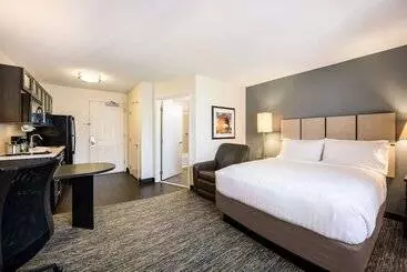 酒店 Sonesta Simply Suites Pittsburgh Airport