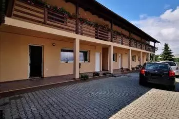 Bed and Breakfast Air&day