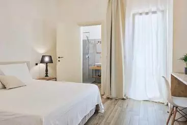 Aamiaismajoitus (B&B) Vuvulà