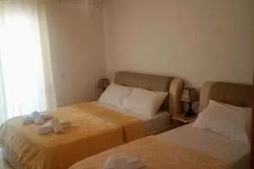 Pensione Nako Guest House Bar&restaurants