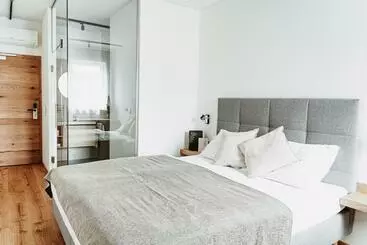 Apartahotel Quartier Am Bauernstadl