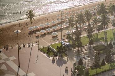 هتل آپارتمان Vinlegend