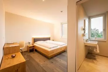 Motel Keckeis Inn Self Check In