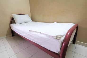 هاستل Star Lodge