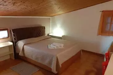B & B Country House