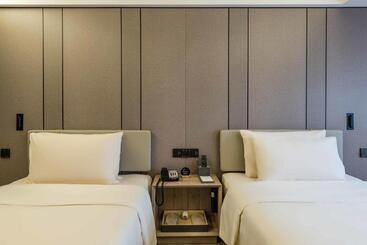 Atour S Wu Hotel Yugu Road West Lake Hangzhou